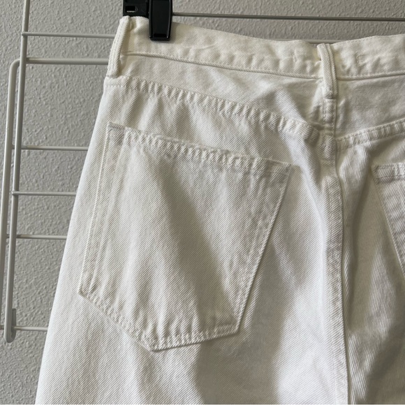 GRLFRND Karolina High-Rise Crop Jean - Size 27 - Ocean Eyes - Picture 7 of 9